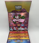 Whole Melt Extracts V6 Tropical Edition Live Diamond Vaporizers - Image 4