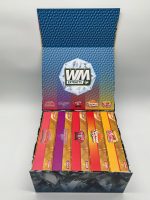 Whole Melt Extracts V4 Live Diamond Vaporizers - Image 6