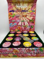 Whole Melt Extracts Candy Edition Live Resin Sugar - Image 4