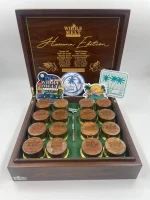 Whole Melt Extracts Havana Edition Live Resin Sugar - Image 2