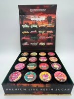 Whole Melt Extracts Oasis Edition Live Resin Sugar - Image 2