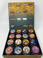 Whole Melt Extracts Original Edition Live Resin Sugar - Image 2