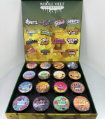 Whole Melt Extracts Original Edition Live Resin Sugar - Image 4