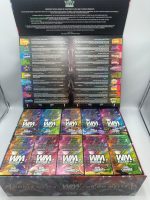 Whole Melt Extracts Phase 2 Dual Chamber Disposable Vaporizers - Image 2