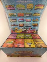 Whole Melt Extracts Summer Edition Live Resin Sugar - Image 2