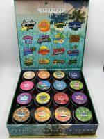 Whole Melt Extracts Tropical Edition Live Resin Sugar - Image 4