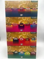 Whole Melt Extracts V4 Live Diamond Vaporizers - Image 2