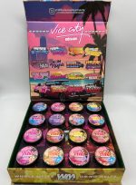 Whole Melt Extracts Vice City Edition Live Resin Sugar - Image 2