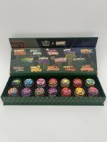 Whole Melt Extracts X the Water Boyz Hash Rosin - Image 2