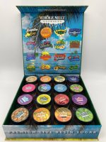 Whole Melt Extracts Tropical Edition Live Resin Sugar - Image 2