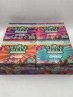 Whole Melt Extracts V6 Candy Edition Live Diamond Vaporizers