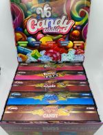 Whole Melt Extracts V6 Candy Edition Live Diamond Vaporizers - Image 3