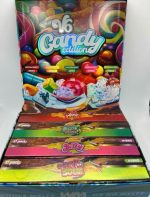 Whole Melt Extracts V6 Candy Edition Live Diamond Vaporizers - Image 4