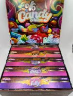 Whole Melt Extracts V6 Candy Edition Live Diamond Vaporizers - Image 2