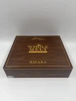 Whole Melt Extracts Havana Edition Live Resin Sugar