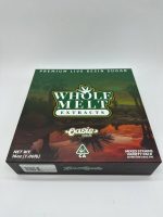 Whole Melt Extracts Oasis Edition Live Resin Sugar