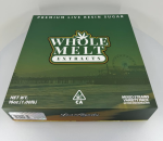 Whole Melt Extracts Original Edition Live Resin Sugar - Image 3