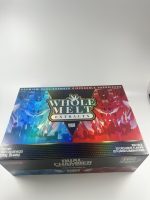 Whole Melt Extracts Phase 2 Dual Chamber Disposable Vaporizers