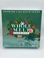 Whole Melt Extracts Tropical Edition Live Resin Sugar - Image 3