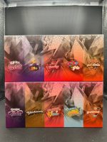 Whole Melt Extracts V3 Live Diamond Vaporizers - Image 2