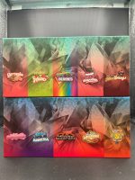 Whole Melt Extracts V3 Live Diamond Vaporizers - Image 3