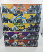 Whole Melt Extracts V2 Live Diamond Vaporizers - Image 2