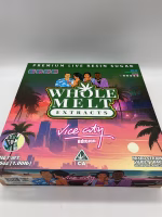 Whole Melt Extracts Vice City Edition Live Resin Sugar