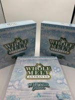 Whole Melt Extracts Winter Edition Live Resin Sugar