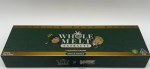 Whole Melt Extracts X the Water Boyz Hash Rosin