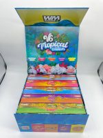 Whole Melt Extracts V6 Tropical Edition Live Diamond Vaporizers - Image 3