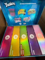 Fusion x Whole Melt Extracts Live Diamond Vaporizers - Image 3